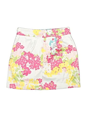 Izod Golf Skort (view 2)