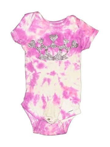 Gerber Short Sleeve T-Shirt (view 1)