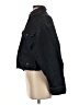 MICHAEL Michael Kors Black Denim Jacket Size XS - photo 5