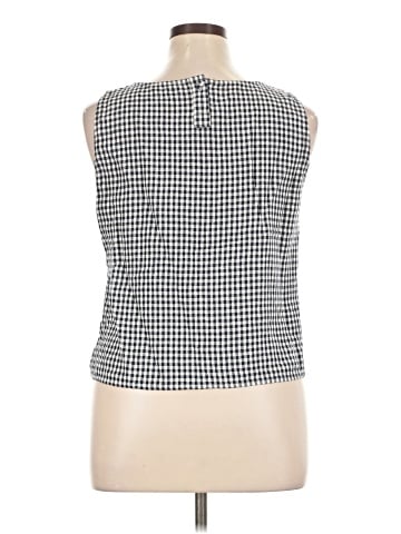 Cynthia Rowley TJX Sleeveless Blouse (view 2)