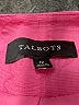 Talbots 100% Cotton Pink Blazer Size 12 - photo 6