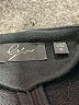 Cyrus Black Jacket Size M - photo 7