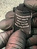 Cyrus Black Jacket Size M - photo 8