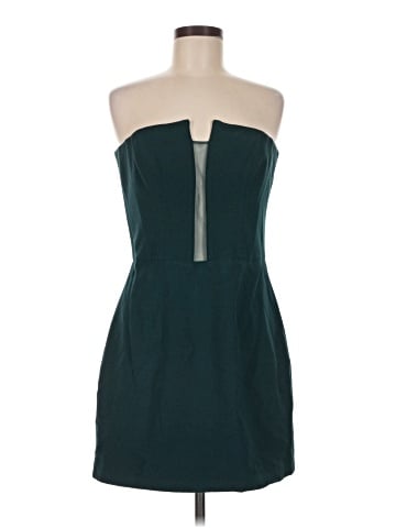 Dress the Population Cocktail Dress (view 1)