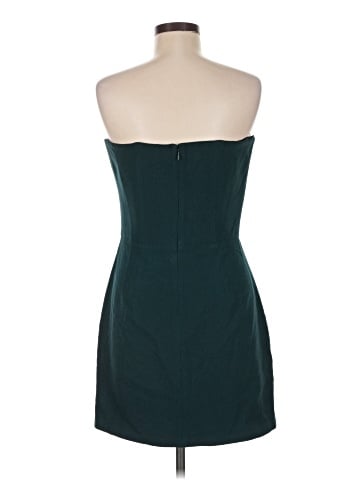 Dress the Population Cocktail Dress (view 2)