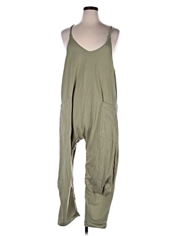 Automet Jumpsuit (view 1)