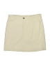Eddie Bauer Solid Tan Skort Size 4 - photo 1