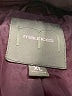 Maurices 100% Polyurethane Burgundy Jacket Size XL - photo 6