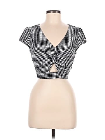 Hollister Short Sleeve Top (view 1)
