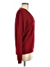 Unbranded Red Pullover Sweater Size 6 (estimated) - photo 4