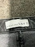 Ann Taylor LOFT Black Jeans Size 32 waist - photo 7