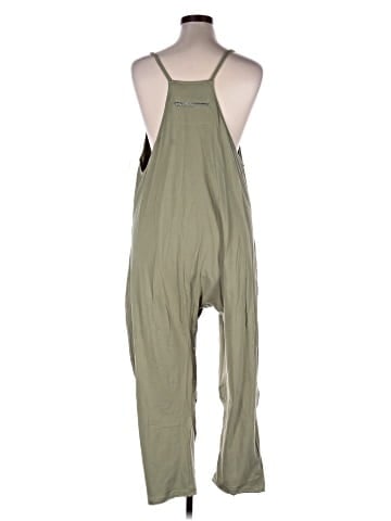 Automet Jumpsuit (view 2)