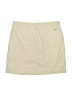 Eddie Bauer Solid Tan Skort Size 4 - photo 2