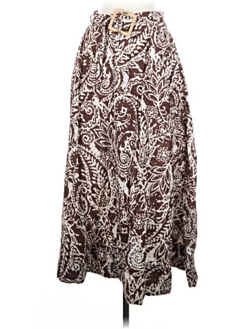 Zara Casual Skirt (view 1)