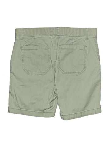 Gloria Vanderbilt Cargo Shorts (view 2)