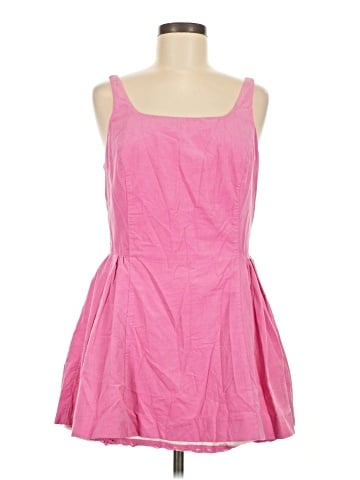 Isaac Mizrahi for Target Casual Dress (view 1)