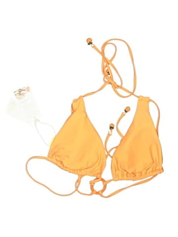 Agua Bendita Swimsuit Top (view 1)