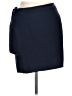 Guess Solid Blue Casual Skirt Size L - photo 1