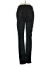 Good American Black Casual Pants Size 25 waist - photo 2