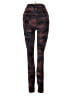 Lululemon Athletica Burgundy Active Pants Size 4 - photo 2