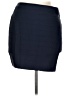 Guess Solid Blue Casual Skirt Size L - photo 2