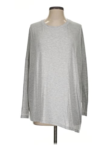 Athleta Long Sleeve T-Shirt (view 1)