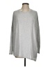 Athleta Silver Long Sleeve T-Shirt Size S - photo 1