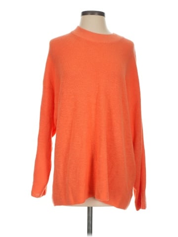 FP BEACH Pullover Sweater (view 1)