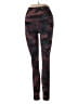 Lululemon Athletica Burgundy Active Pants Size 4 - photo 1