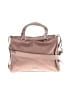 Rebecca Minkoff 100% Leather Tan Leather Satchel One size - photo 1