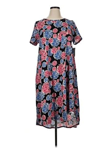 Lularoe Casual Dress (view 1)