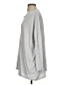Athleta Silver Long Sleeve T-Shirt Size S - photo 5