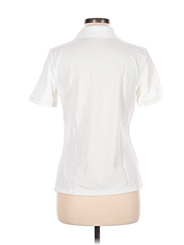 Brooks Brothers 346 Short Sleeve Polo (view 2)