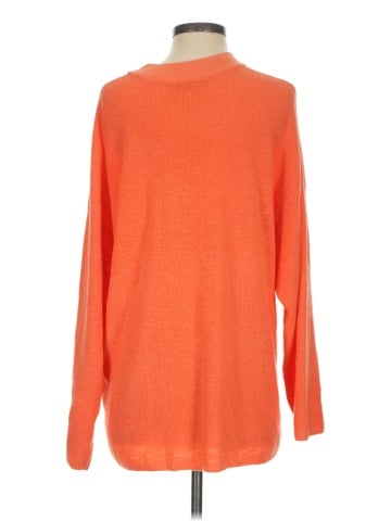 FP BEACH Pullover Sweater (view 2)