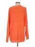 FP BEACH Orange Pullover Sweater Size S - photo 2