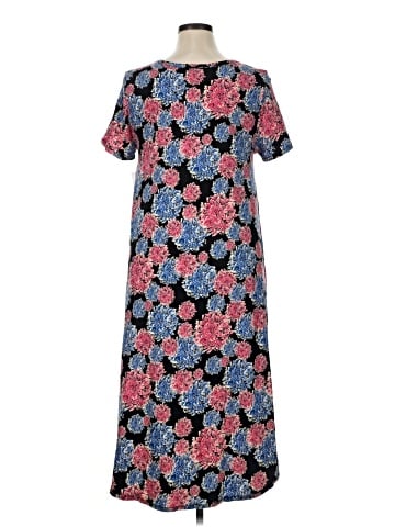 Lularoe Casual Dress (view 2)
