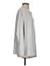 Athleta Silver Long Sleeve T-Shirt Size S - photo 4