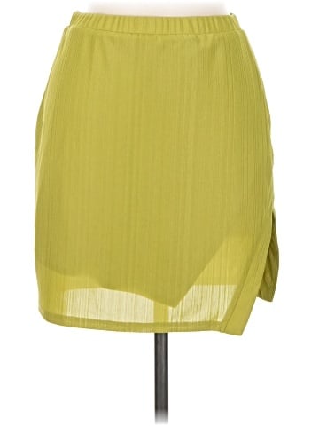 Camila Coelho Casual Skirt (view 1)