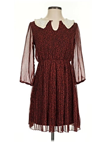 Moon Collection Cocktail Dress (view 1)