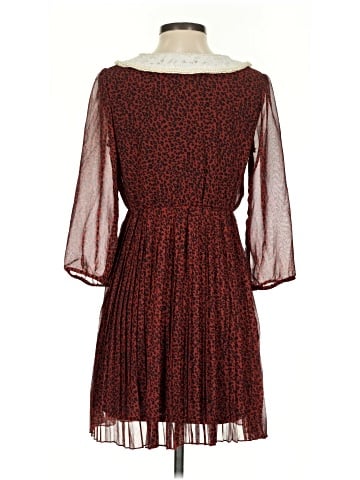 Moon Collection Cocktail Dress (view 2)