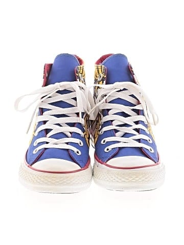 Converse Sneakers (view 2)