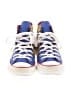 Converse White Sneakers Size 6 1/2 - photo 2