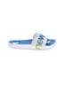 New Balance White Sandals Size 8 - photo 1