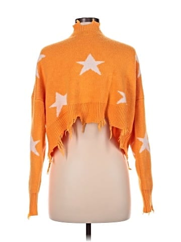 Zaful Pullover Sweater (view 2)