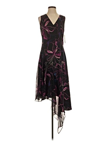 DKNY Cocktail Dress (view 1)