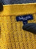 Splendid 100% Acrylic Yellow Cardigan Size M - photo 7