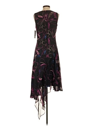 DKNY Cocktail Dress (view 2)