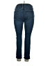 Old Navy Solid Blue Jeans Size 34 waist - photo 2