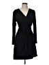 Old Navy Black Casual Dress Size Lg Petite - photo 1