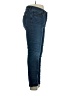 Old Navy Solid Blue Jeans Size 34 waist - photo 4